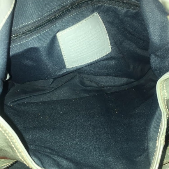 Coach Purse - Picture 6 of 8